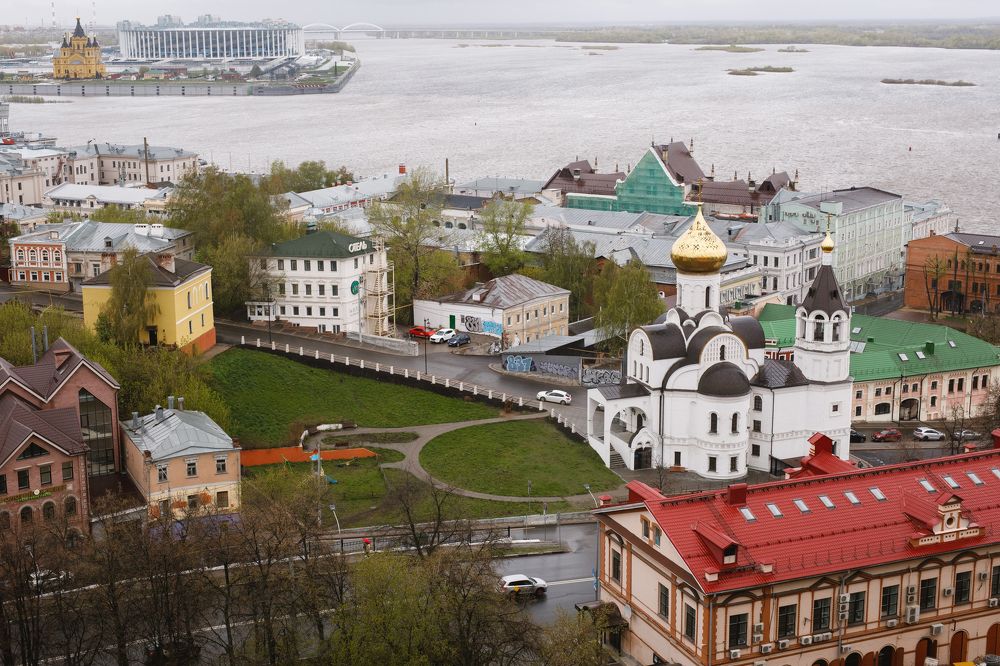 Фотография автора Тема Цезарь