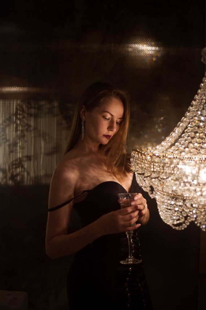 Photograph by Александра Карчевская