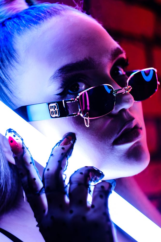 Фотография автора Марина Шигина