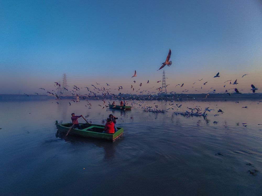 Photograph by HARSHIT MISHRA