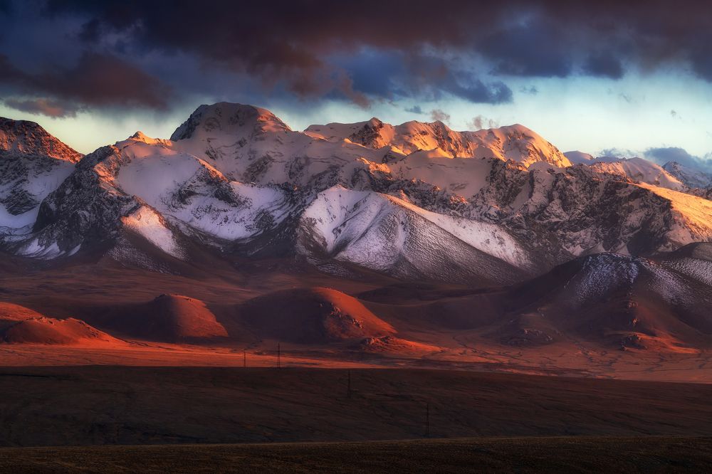 Межсезонье