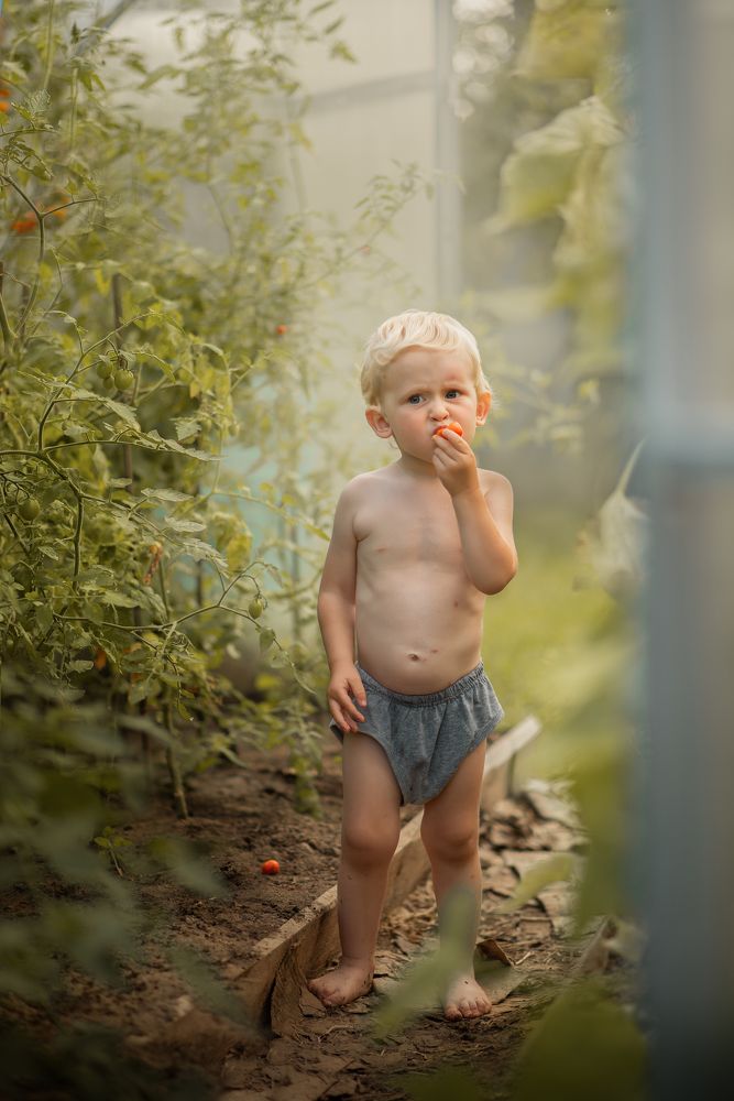 Photograph by Ольга Троцкая