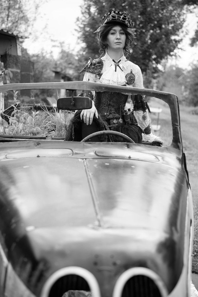 Photograph by Igor Bastrygin