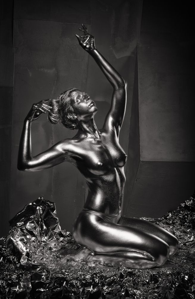 Photograph by Алексей Михайлов