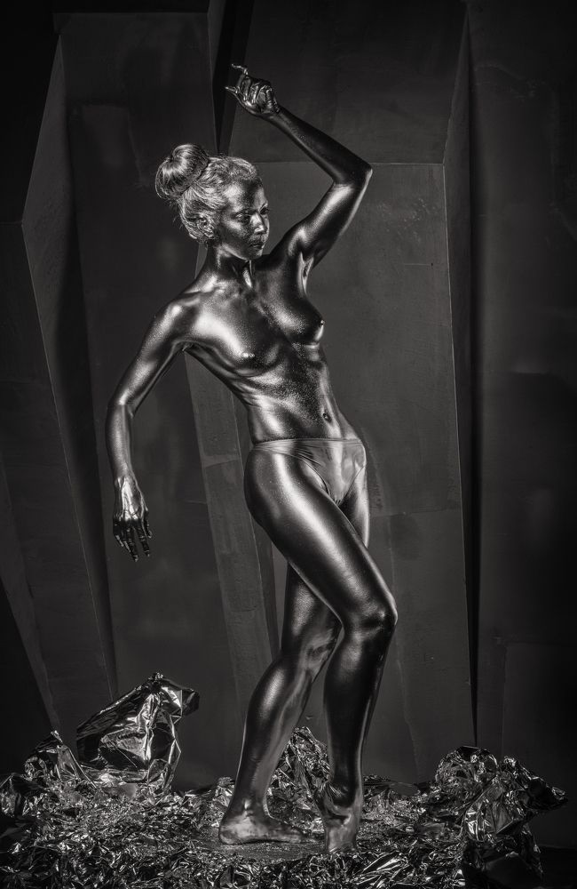 Photograph by Алексей Михайлов