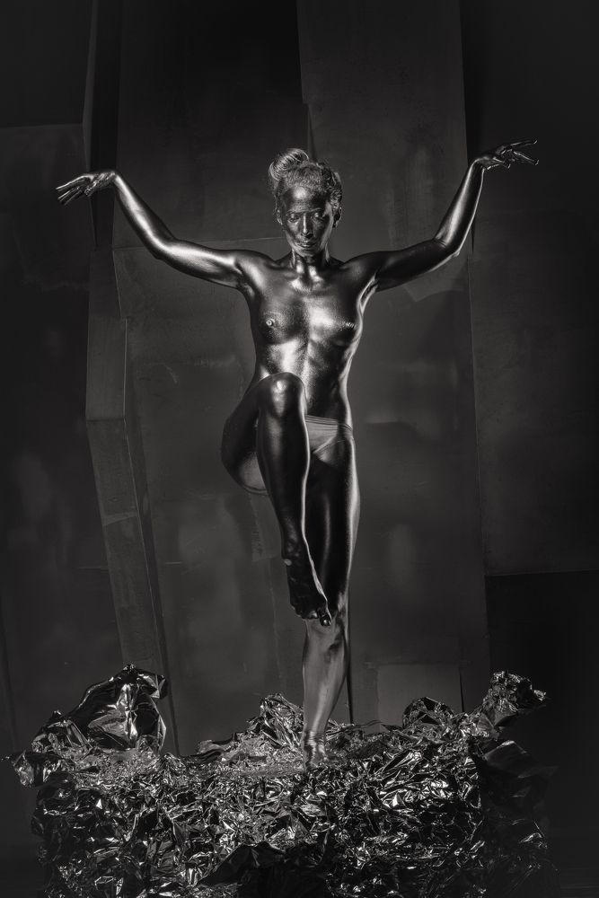 Photograph by Алексей Михайлов