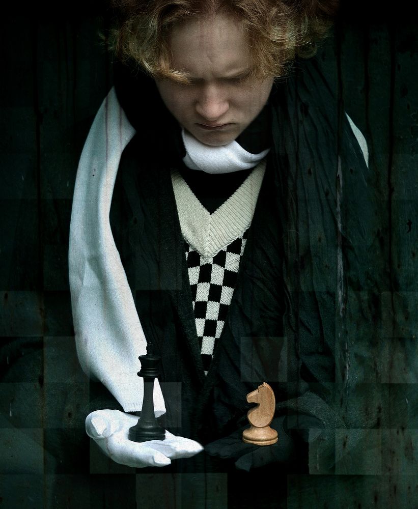 Photograph by Владислав Холодков