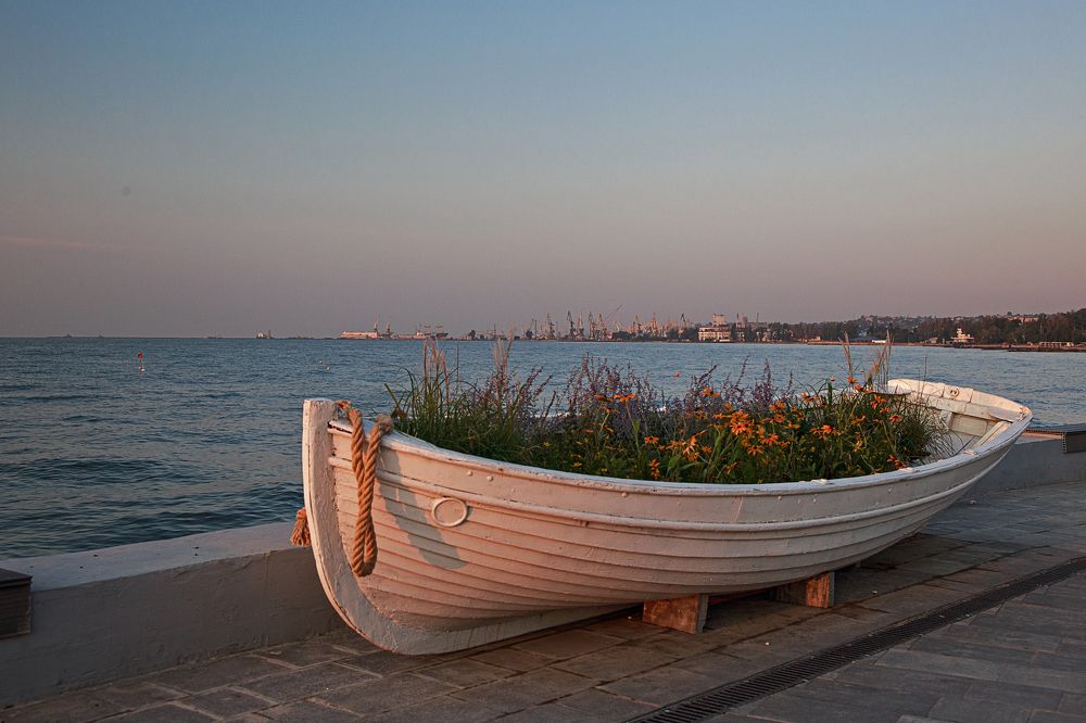 Утро доброе!