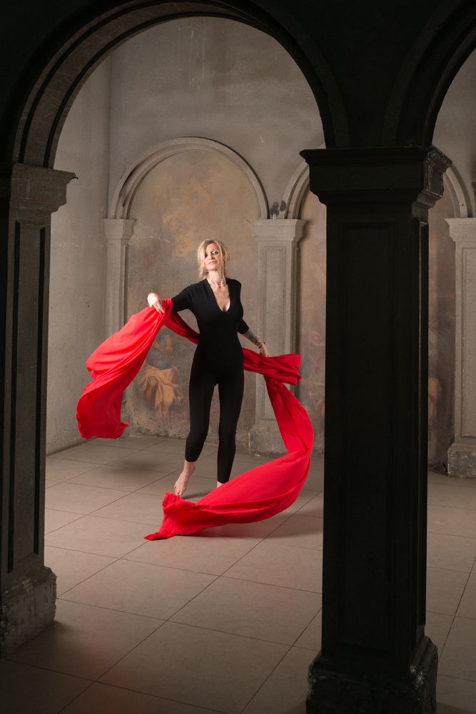 Photograph by Алексей Михайлов