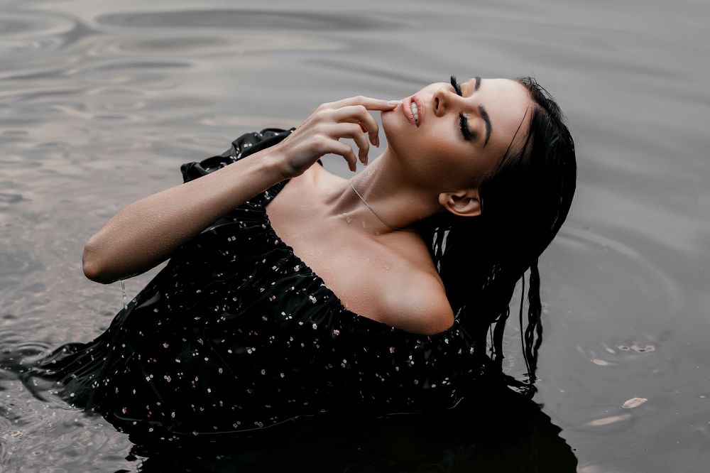 Photograph by Носачёва Виктория