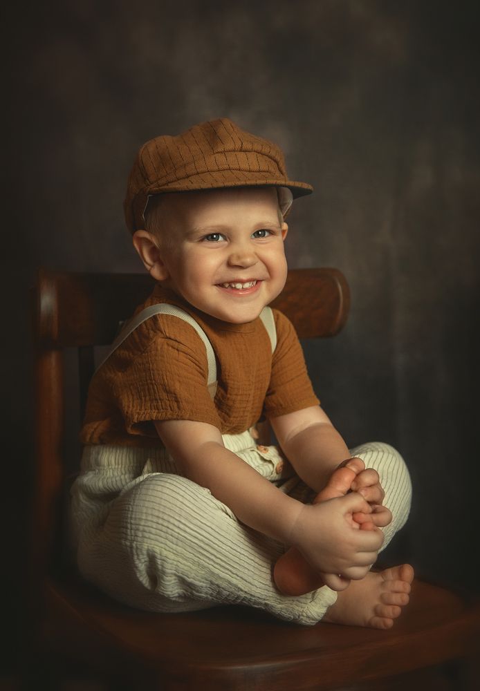 Photograph by Анна Доброва