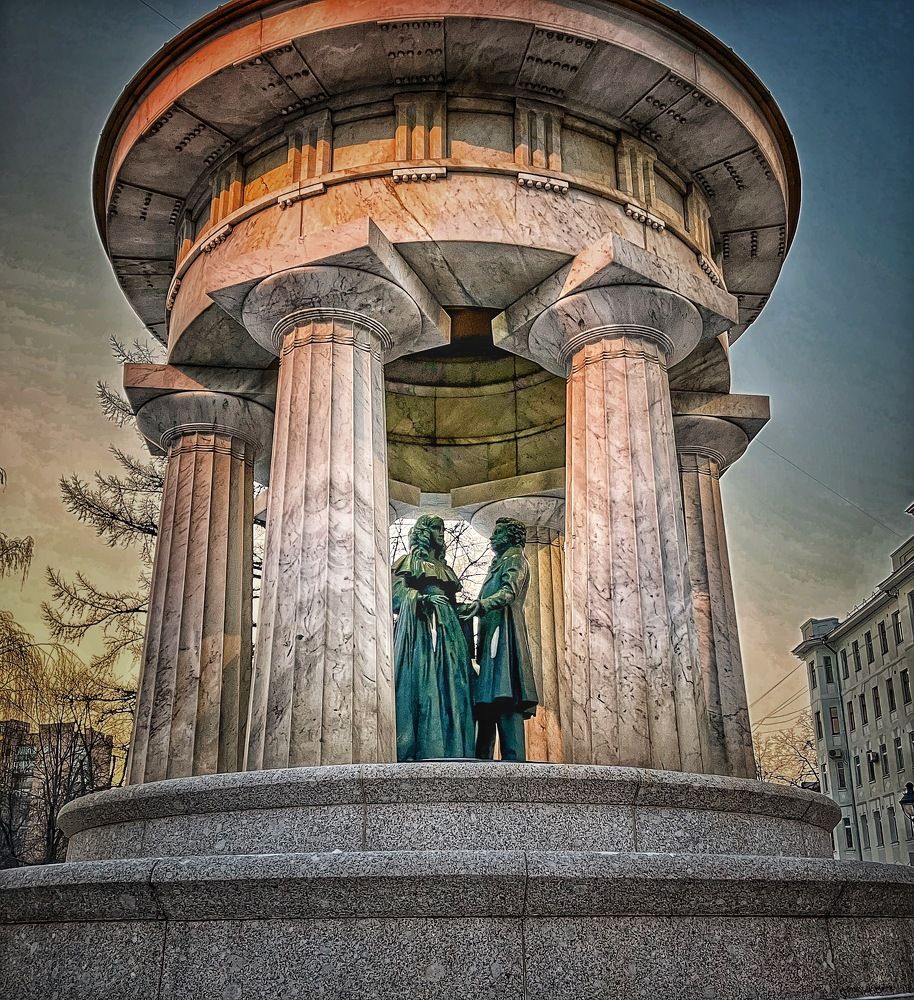 Photograph by Alexander Shcherbakov