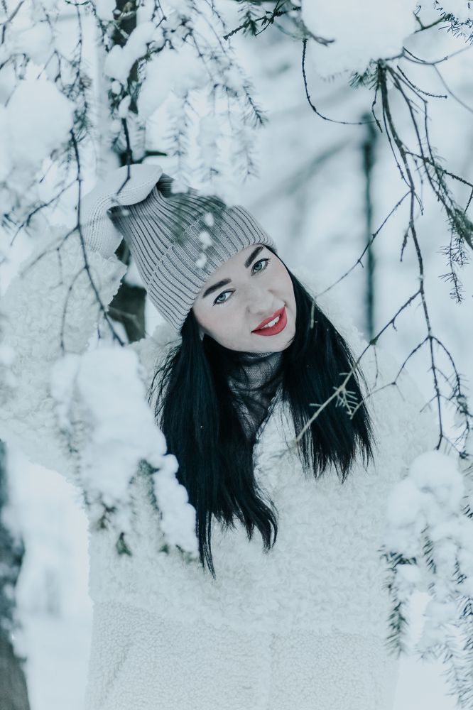 Photograph by Бальзирова Наталья