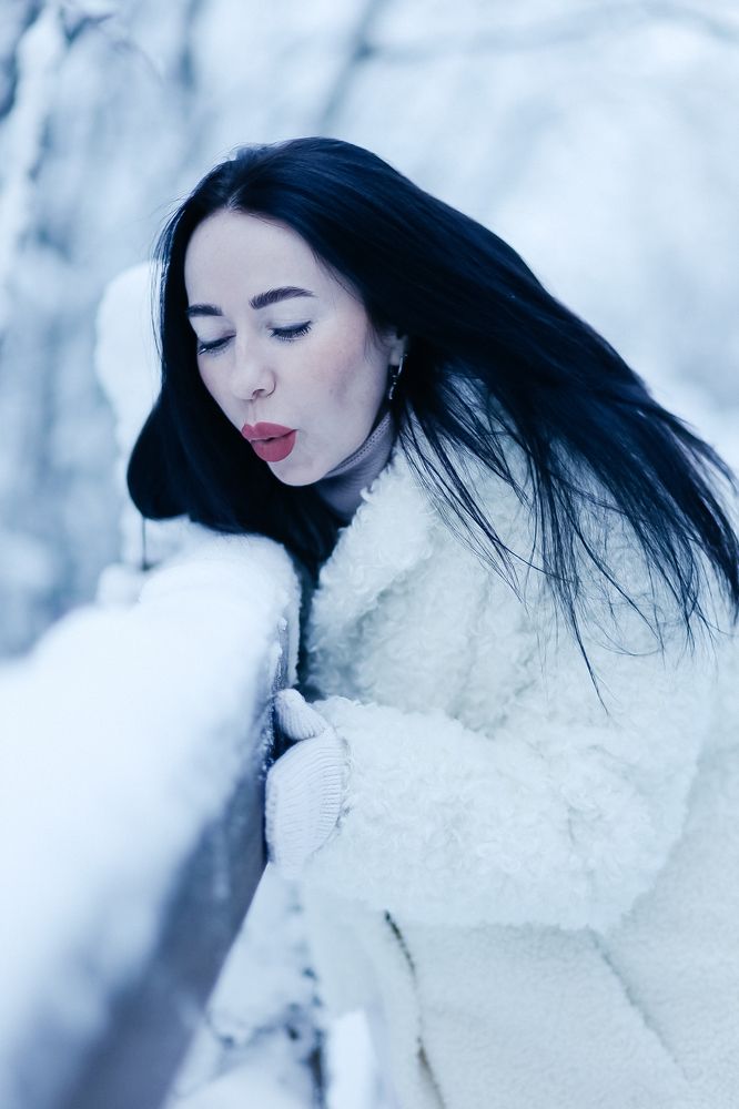 Photograph by Бальзирова Наталья