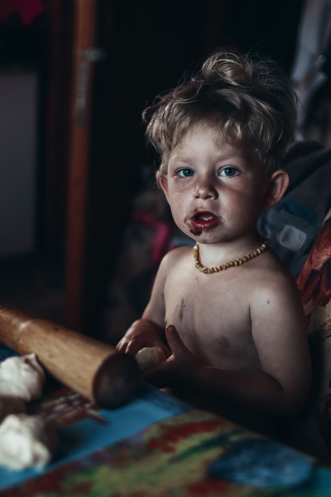 Photograph by Анна Чёрная