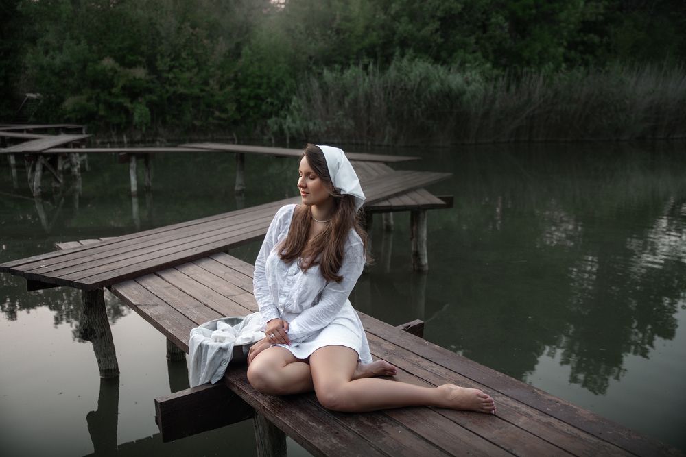 Photograph by Заручевская Надежда