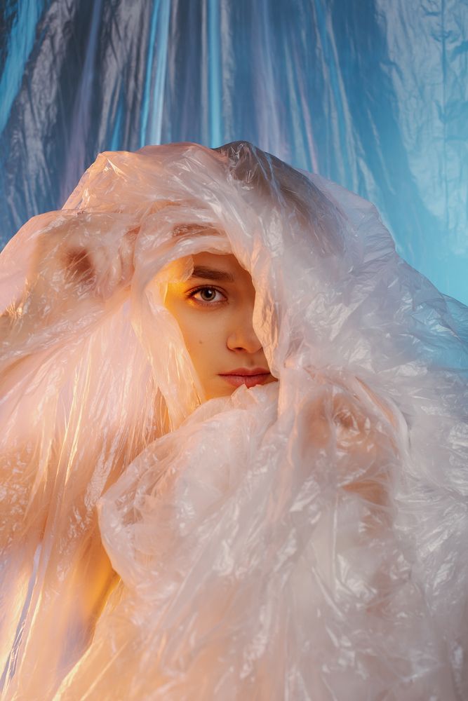 Photograph by Катерина Гущина