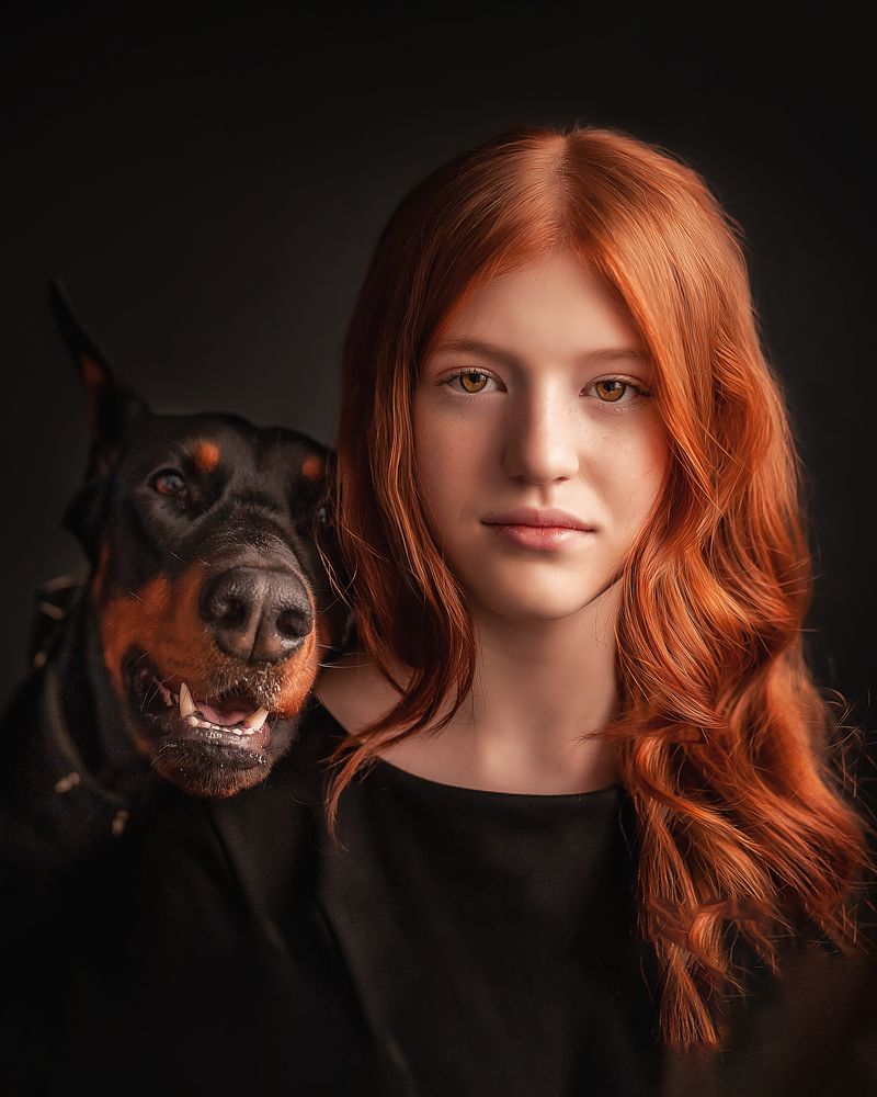 Photograph by Анна Никитина