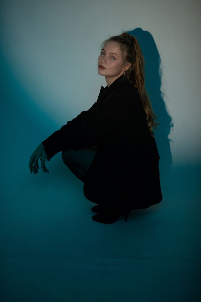 Photograph by Катерина Гущина