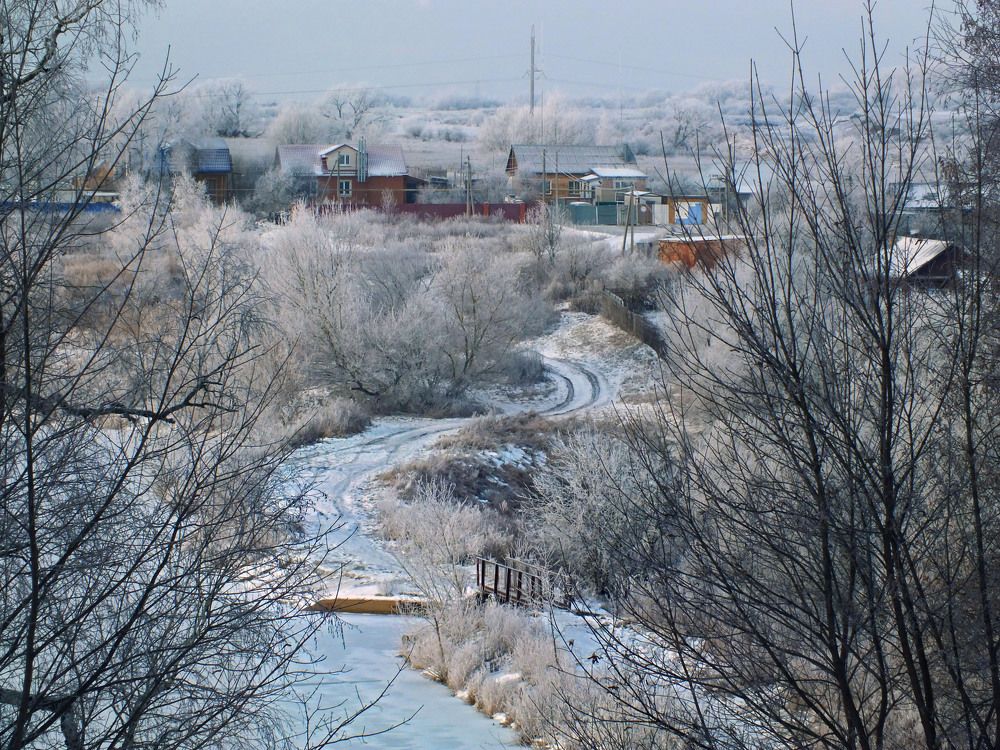 Photograph by Дмитрий Крылов