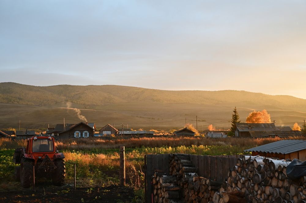 Photograph by Анастасия Дубинина