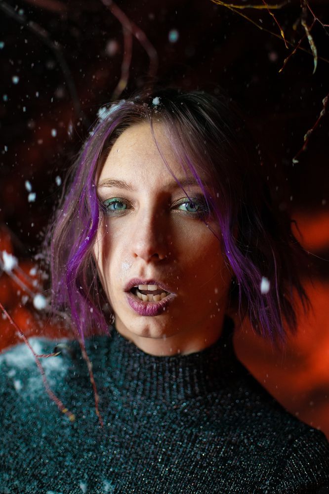 Photograph by Сергей