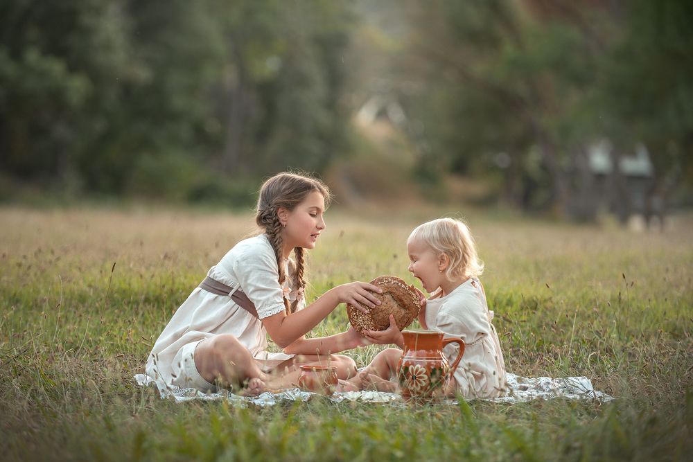 Photograph by Заручевская Надежда