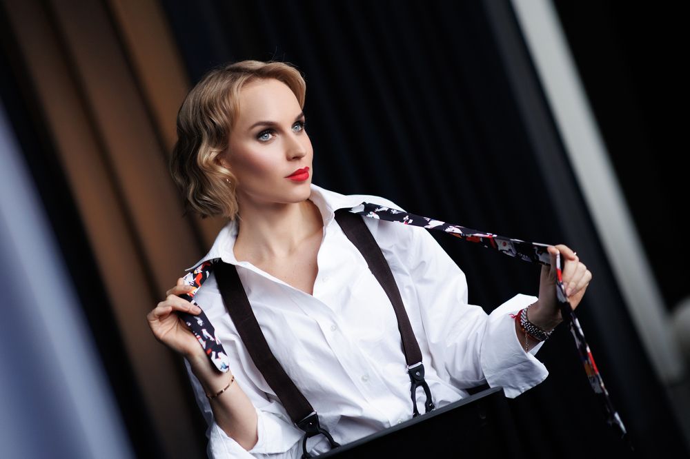 Photograph by Просолович Наталия Евгеньевна