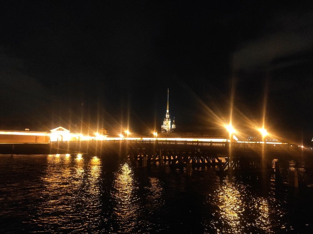 Photograph by Елена Шерметинская