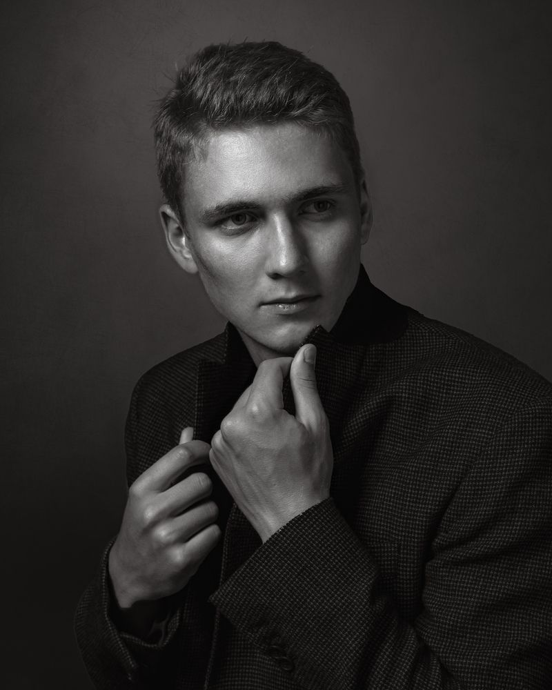 Photograph by Maria Tulchinskaya