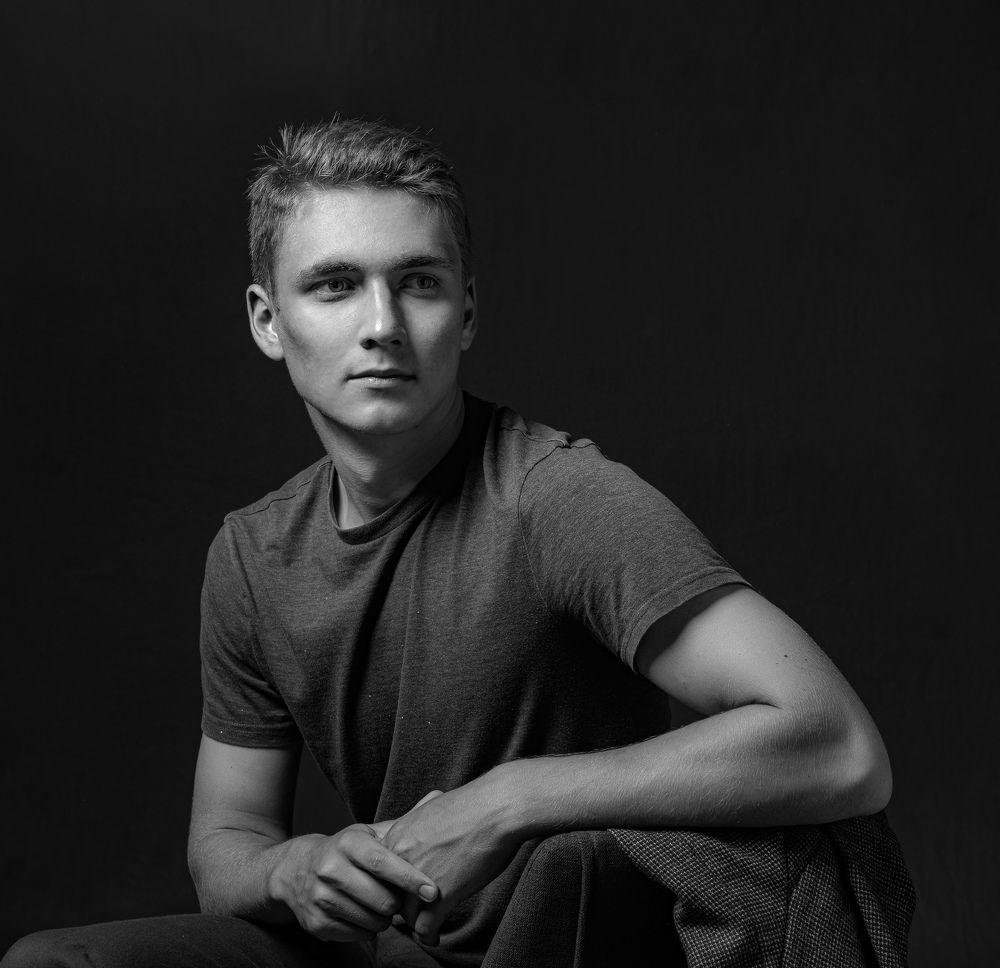 Photograph by Maria Tulchinskaya