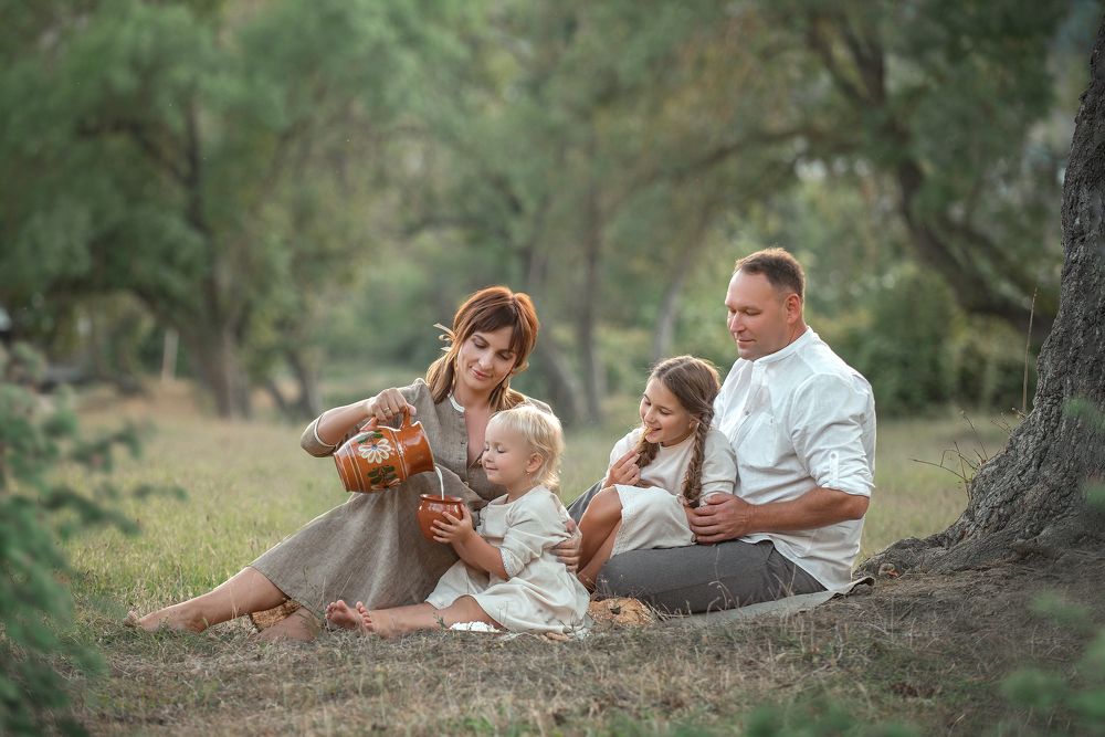 Photograph by Заручевская Надежда