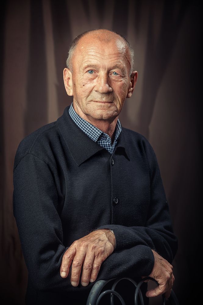 Photograph by Алексей Трифонов