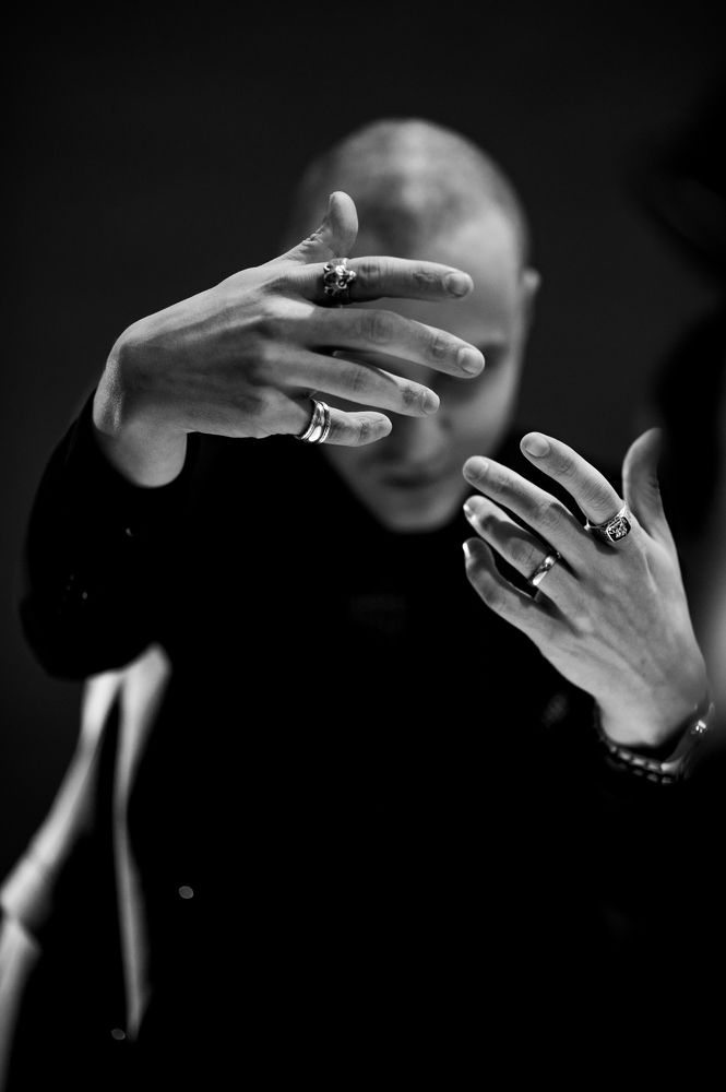 Photograph by Ольга Решетникова