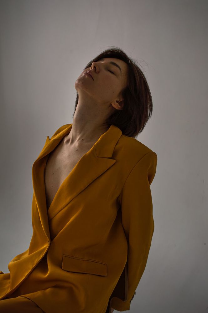 Photograph by Ольга Савина
