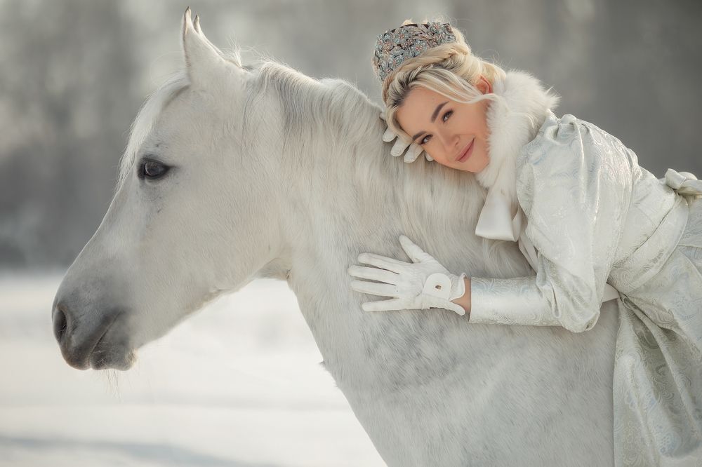 Photograph by Валерия Валынкина