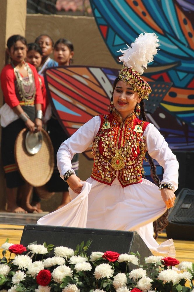 Фотография автора RODRICK RAJIVE LAL