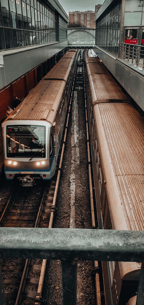 Photograph by Павел Быков