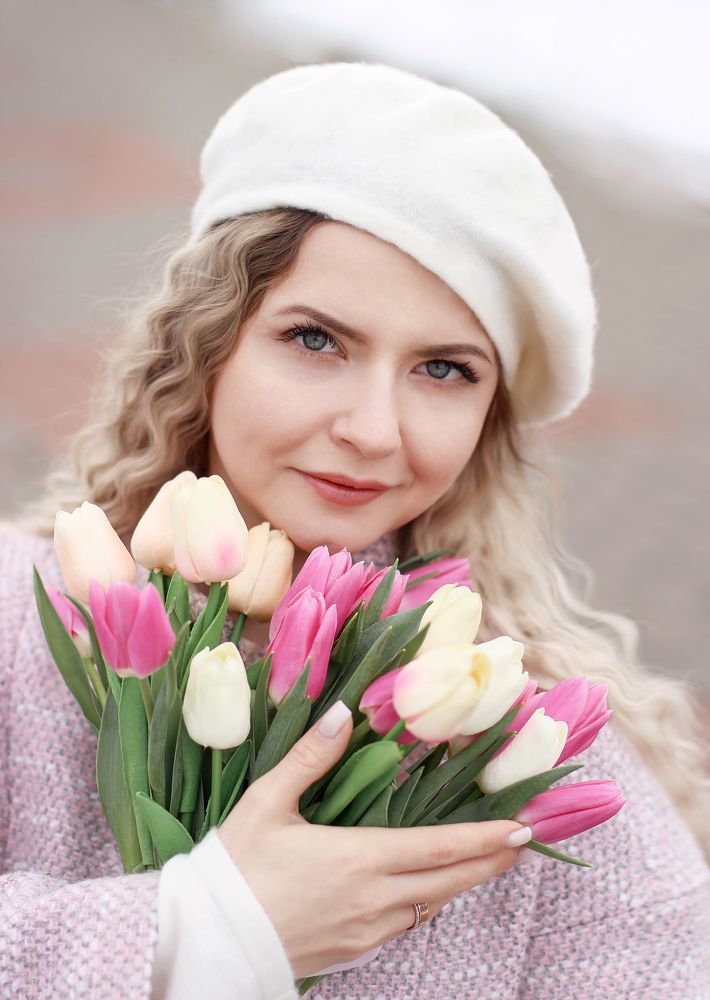 Photograph by Юлия Леонович