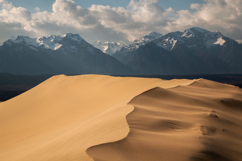 Photograph by Андрей Белавин