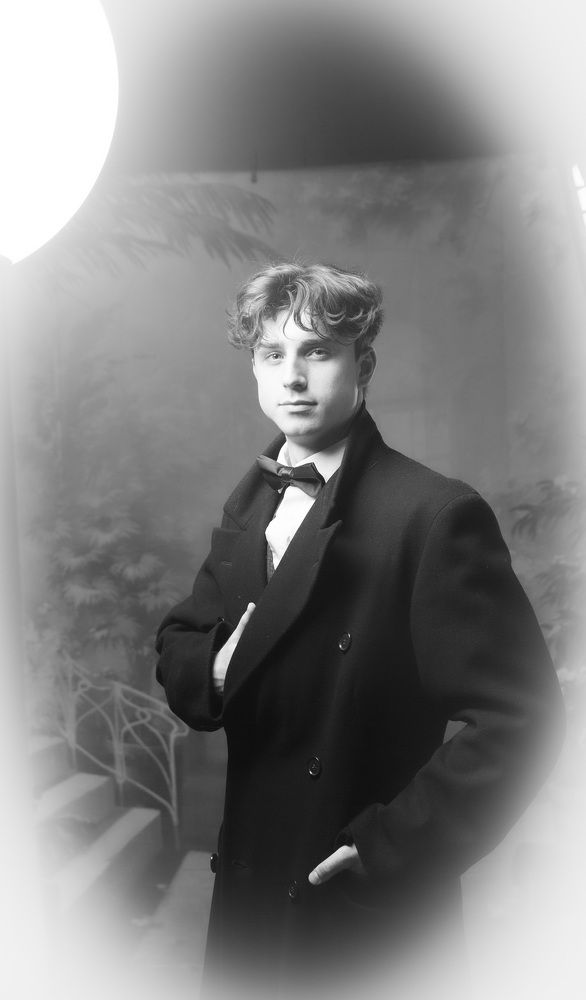 Photograph by Егор Белов