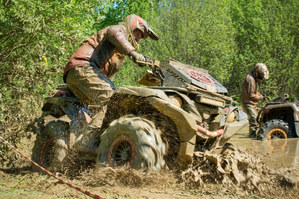 Photograph by Константин Пухов