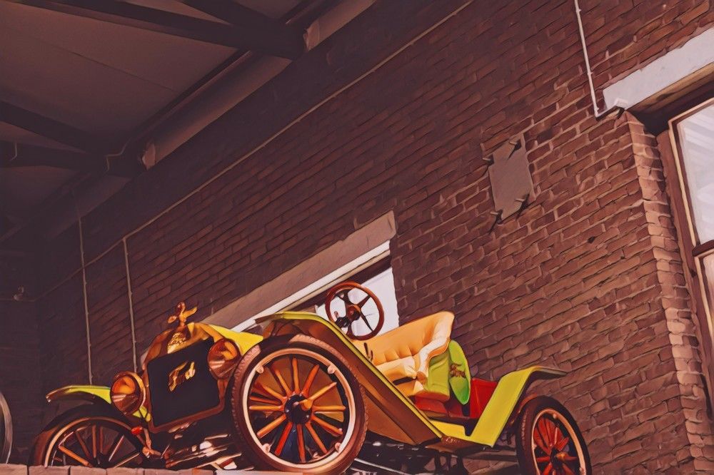 Photograph by Николай Яковлев