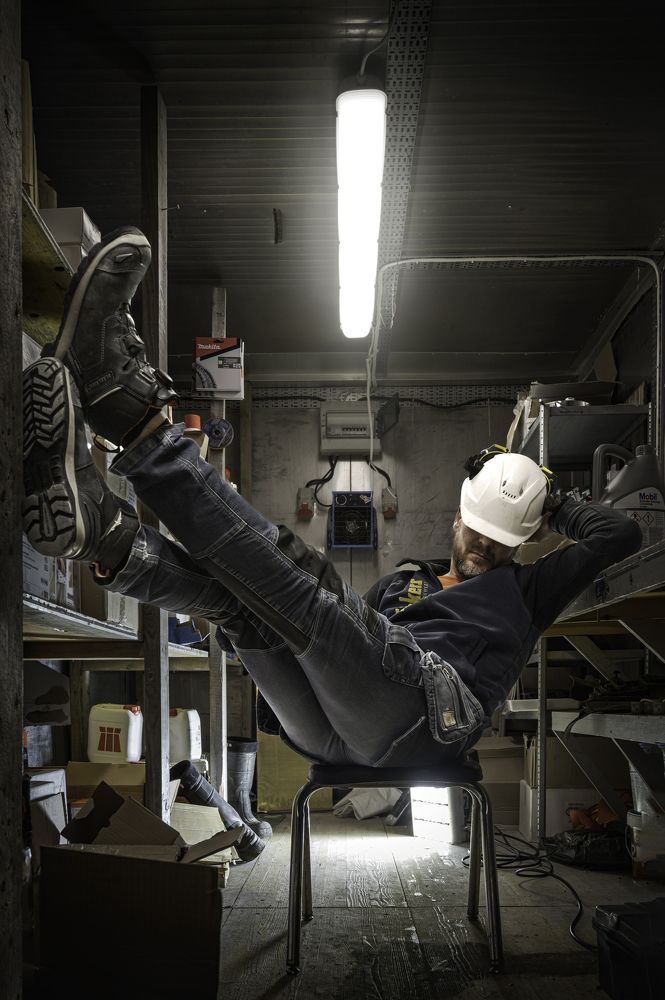 Photograph by Dainius Bankauskas