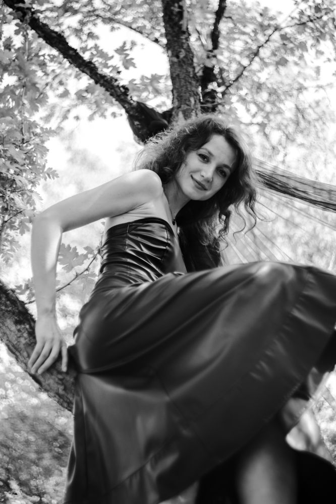 Photograph by Валерия Юдина