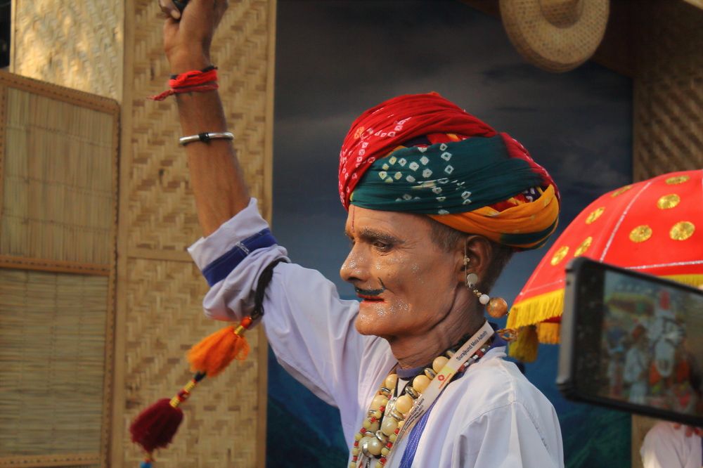 Фотография автора RODRICK RAJIVE LAL