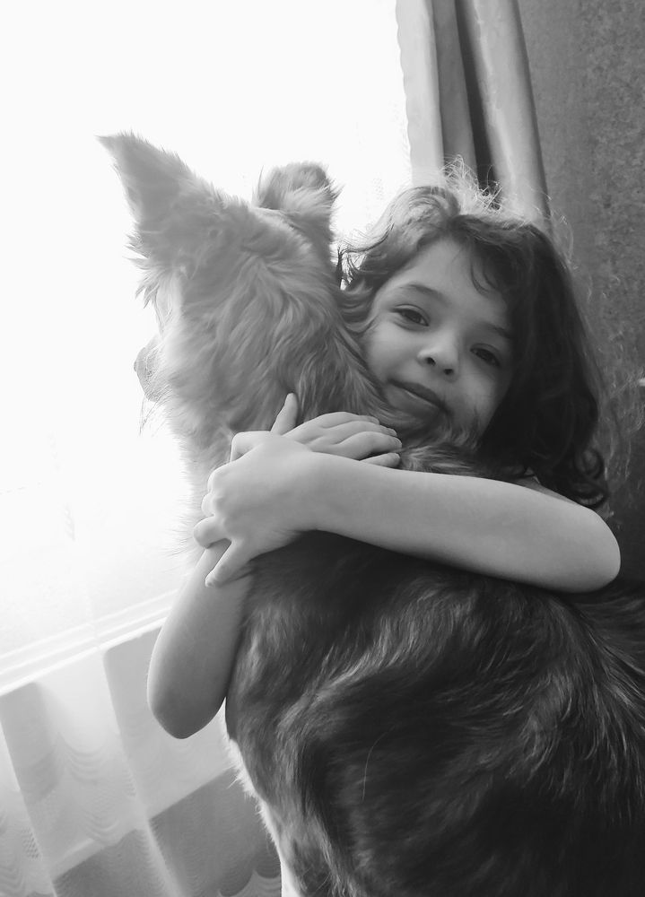 Фотография автора Catherine Shashkova