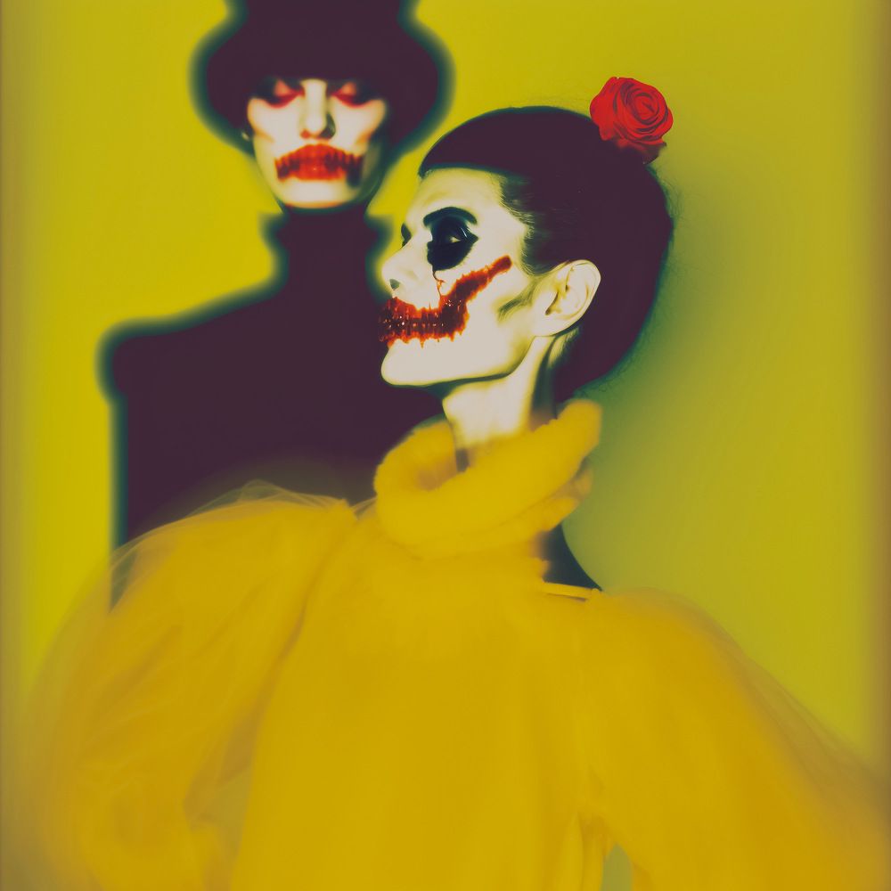 Фотография автора Andrey Brus