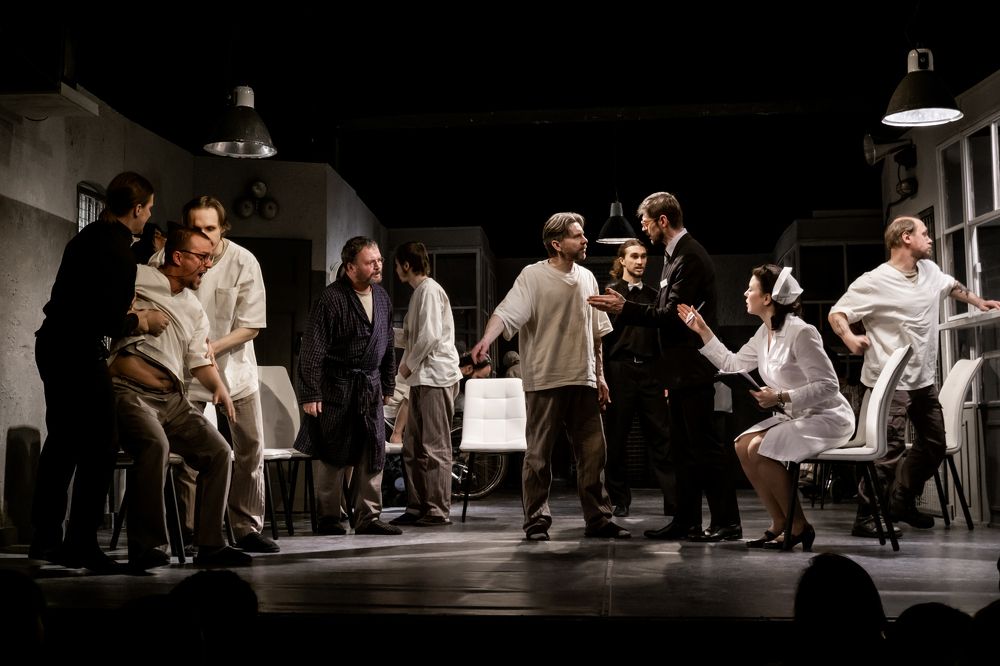 Photograph by Elvira Magsumova