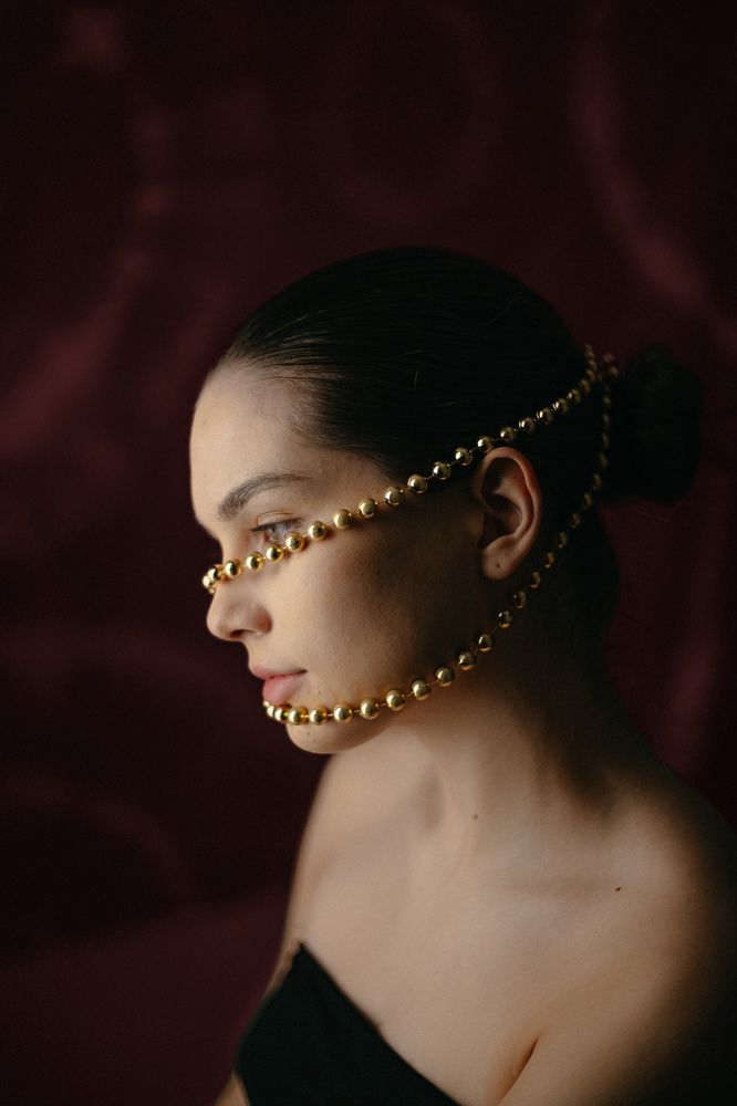 Photograph by Анастасия Колчина